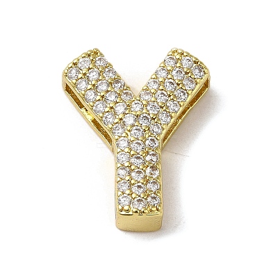 Brass Beads KK-D098-04Y-G-1