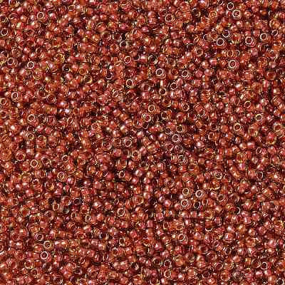 TOHO Round Seed Beads X-SEED-TR15-0303-1