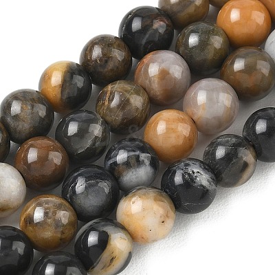 Dyed Natural Malaysia Jade Beads Strands G-G021-02B-25-1