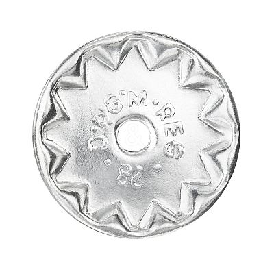Preciosa® MAXIMA Crystal Multi-Stones Settings Y-PRC-MA8-00030-S-1