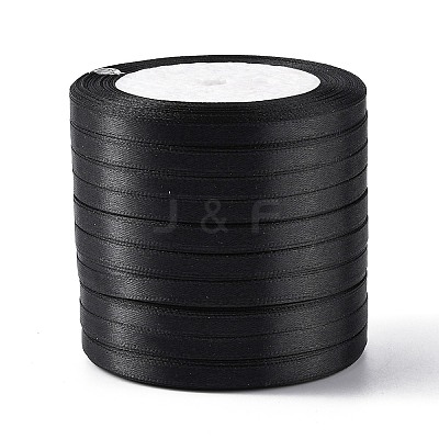 Single Face Satin Ribbon RC6mmY039-1