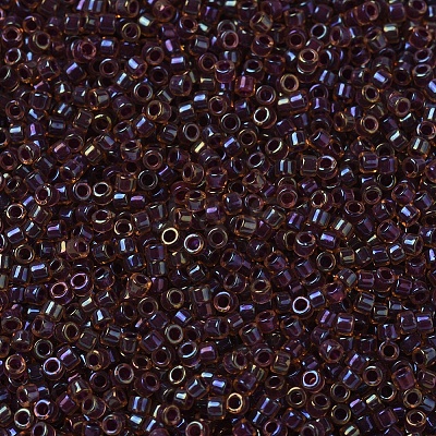 MIYUKI Delica Beads X-SEED-J020-DB0061-1