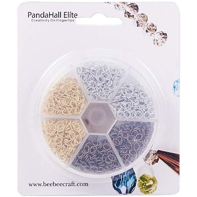 Jewelry Findings IFIN-PH0023-41-1