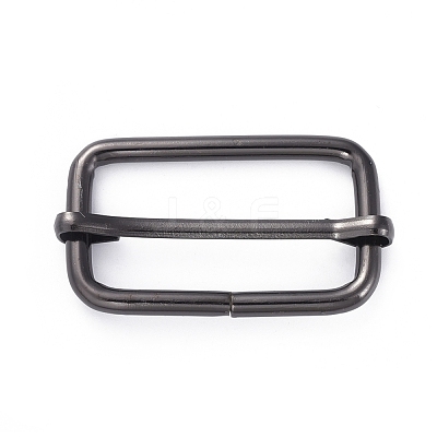 Iron Adjuster Slides Buckles IFIN-WH0067-79C-B-1