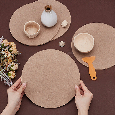 MDF Drying Board TOOL-WH0165-05B-1