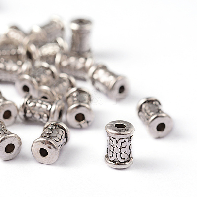 Tibetan Style Alloy Beads LS-LF0292Y-1