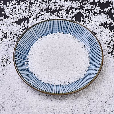 MIYUKI Delica Beads X-SEED-J020-DB0200-1