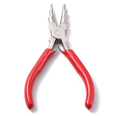 6-in-1 Bail Making Pliers TOOL-G021-01C-1