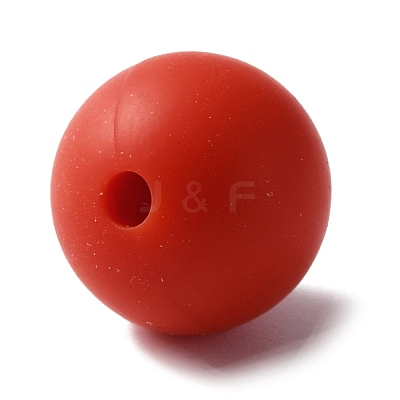 Silicone Beads SIL-TAC0003-04B-04-1