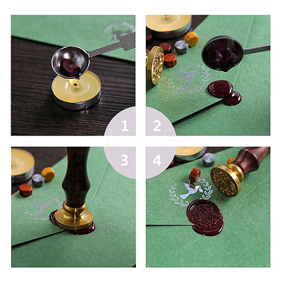 DIY Scrapbook AJEW-WH0100-157-1