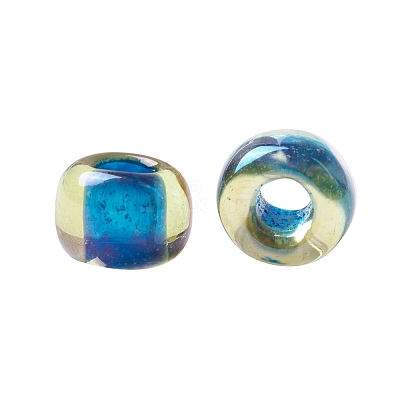 TOHO 8/0 Round Beads X-SEED-TR08-0929-1