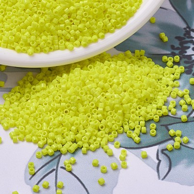 MIYUKI Delica Beads SEED-JP0008-DB0721-1
