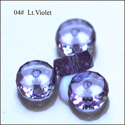 K9 Glass SWAR-F078-4x8mm-04-1