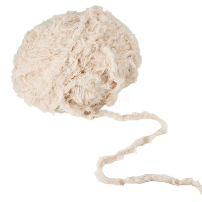 Polyester Yarn YCOR-TAC0001-02B-1