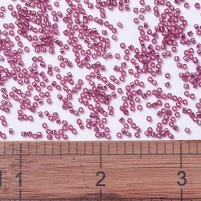 MIYUKI Delica Beads SEED-X0054-DB1341-1