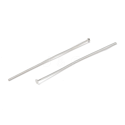 Iron Flat Head Pins IFIN-A020-01P-1