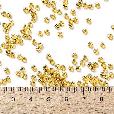 TOHO Round Seed Beads SEED-XTR08-0752-1