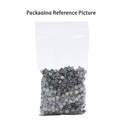 MIYUKI TILA Beads X-SEED-J020-TL131FR-1