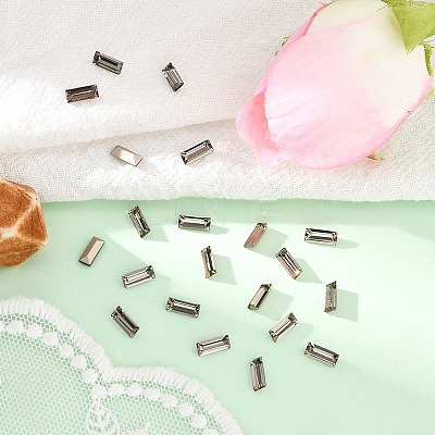 Preciosa® MAXIMA Crystal Fancy Stones Y-PRC-FB4-40010-1