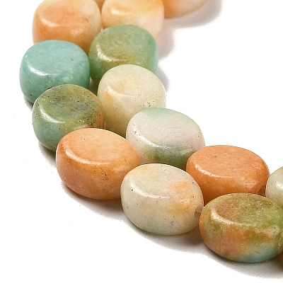 Natural Dolomite Beads Strands G-F765-K04-01-1
