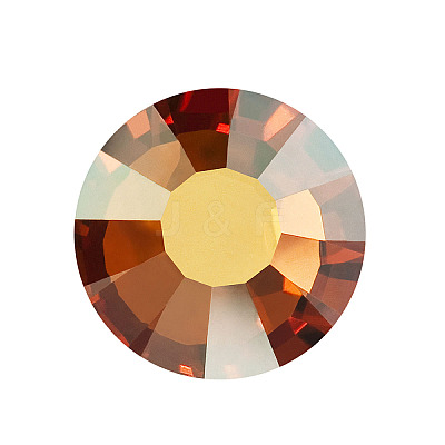 Preciosa® Crystal Hotfix Flatback Stones Y-PRC-HSS8-00030-219-1