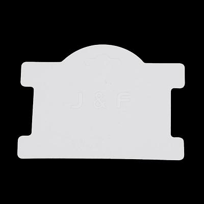 Cardboard Display Cards CDIS-S025-03A-1
