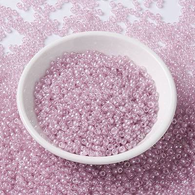 MIYUKI Round Rocailles Beads X-SEED-G008-RR3503-1