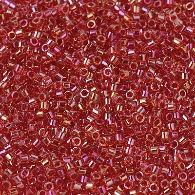 MIYUKI Delica Beads X-SEED-J020-DB2374-1