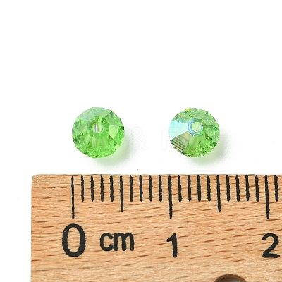 Preciosa® Crystal Beads X-PRC-BA5-50520-200-1