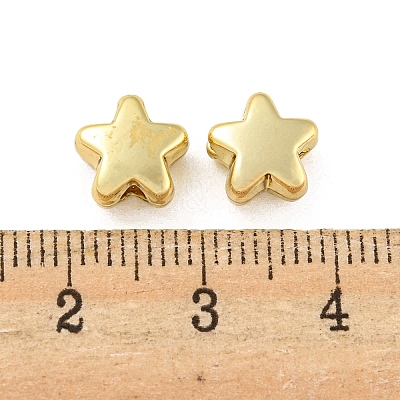 Alloy Beads PALLOY-K020-05G-1