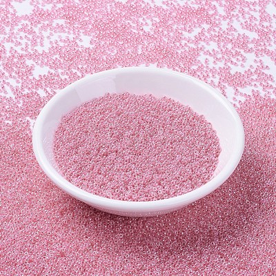 MIYUKI Round Rocailles Beads X-SEED-G007-RR0535-1
