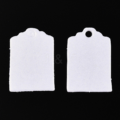 100Pcs Paper Gift Tags CDIS-H007-13A-1