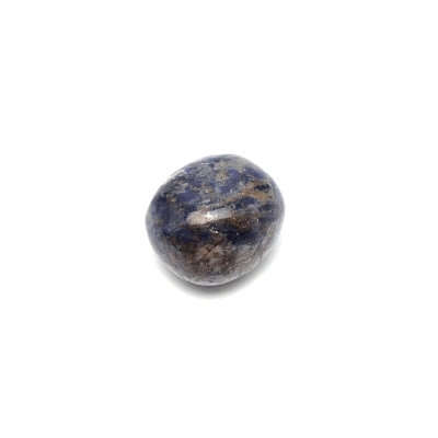 Natural Sodalite Beads G-WH0008-20-1