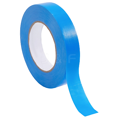 1 Roll Polyethylene & Gauze Adhesive Tapes for Fixing Carpet AJEW-CP0006-91B-04-1