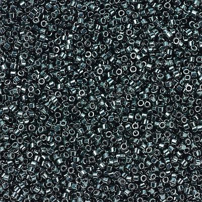 MIYUKI Delica Beads X-SEED-J020-DB0465-1
