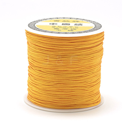 Nylon Braided Cord NWIR-Q009B-523-1