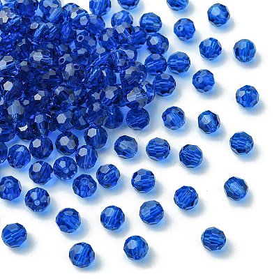 Preciosa® Crystal Beads Y-PRC-BB6-60310-1