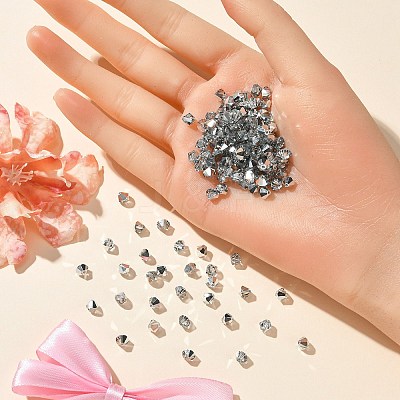 Preciosa® Crystal Beads X-PRC-BA5-00030-270-1