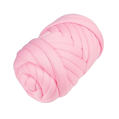Arm Knitting Yarn OCOR-WH0032-80F-1