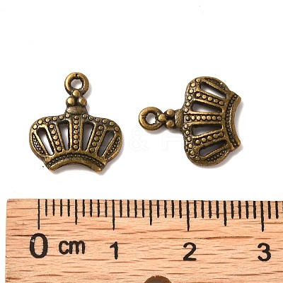 Alloy Charms EA9087Y-AB-1