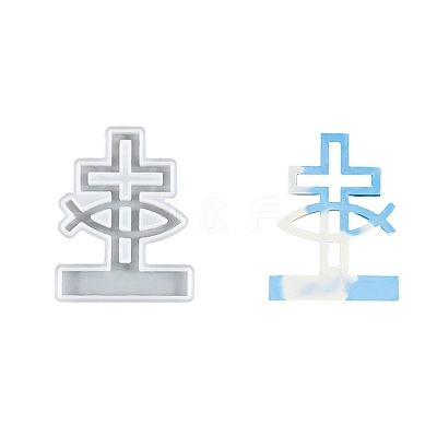 DIY Silicone Holder Molds LS-SIMO-Z001-02D-1