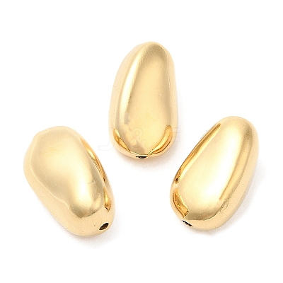 Brass Beads KK-M250-02G-1