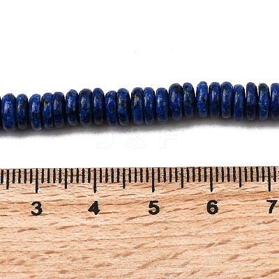 Natural Mixed Gemstone Beads Strands G-Q159-B-01-1