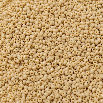 MIYUKI Round Rocailles Beads X-SEED-G008-RR0493-1