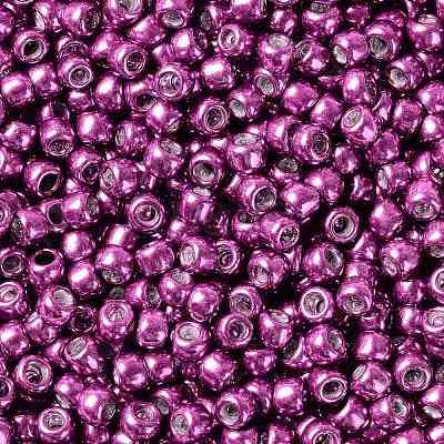 TOHO 8/0 Round Beads SEED-XTR08-0563-1