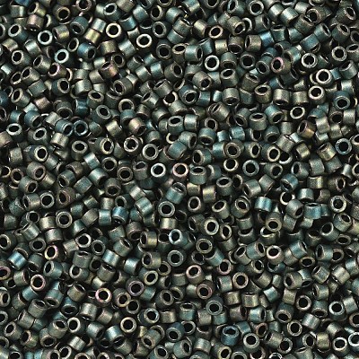 MIYUKI Delica Beads Small SEED-X0054-DBS0324-1