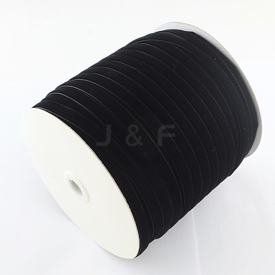 1/2 inch Single Face Velvet Ribbon OCOR-R019-12.7mm-003-1