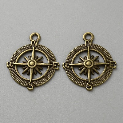 Alloy Pendants FIND-WH20015-015AB-1