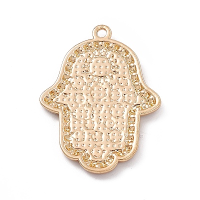 Alloy Enamel Pendants ENAM-A138-01KCG-02-1
