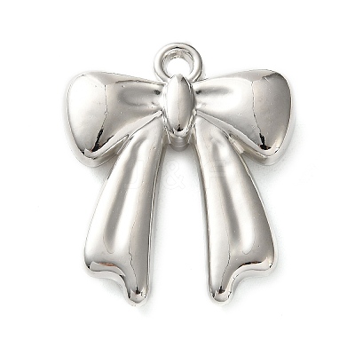 CCB Plastic Pendants CCB-L015-17P-1